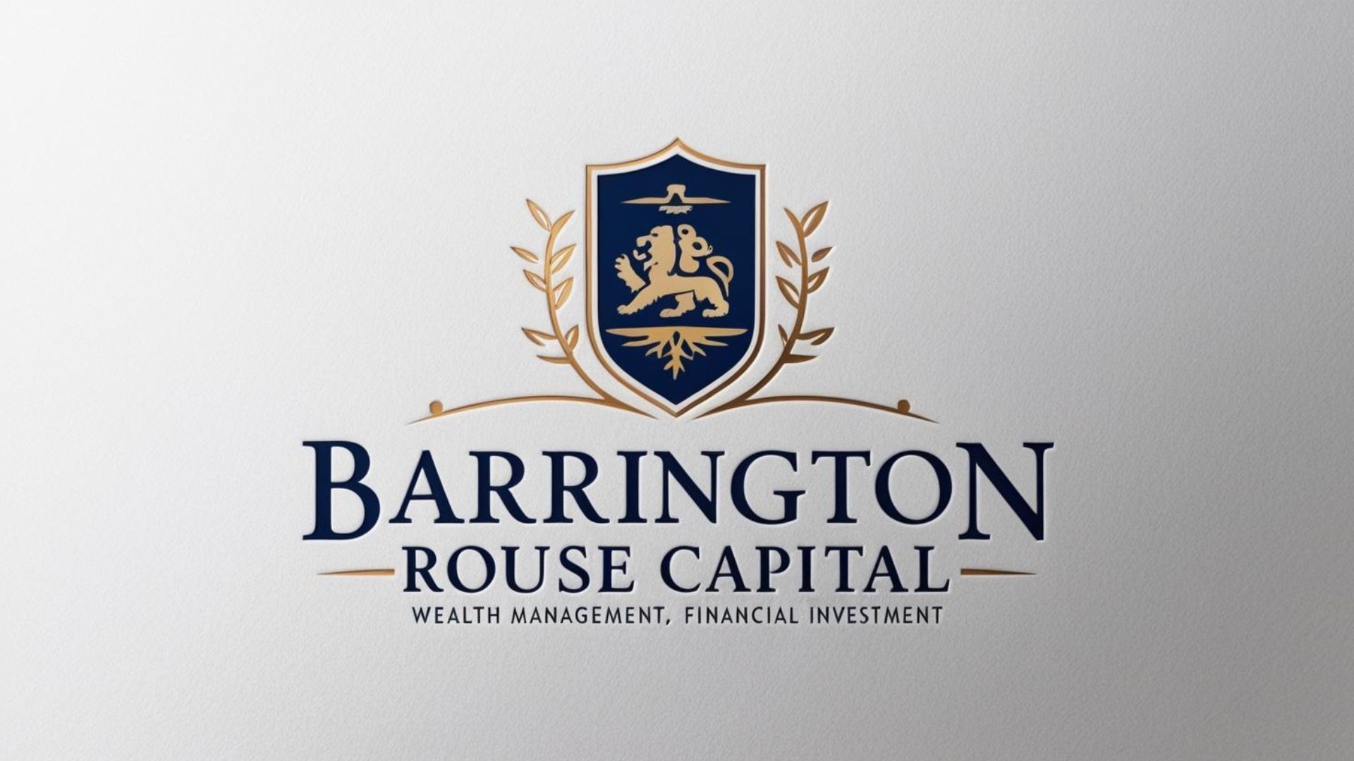 Barrington Rouse Capital Invest